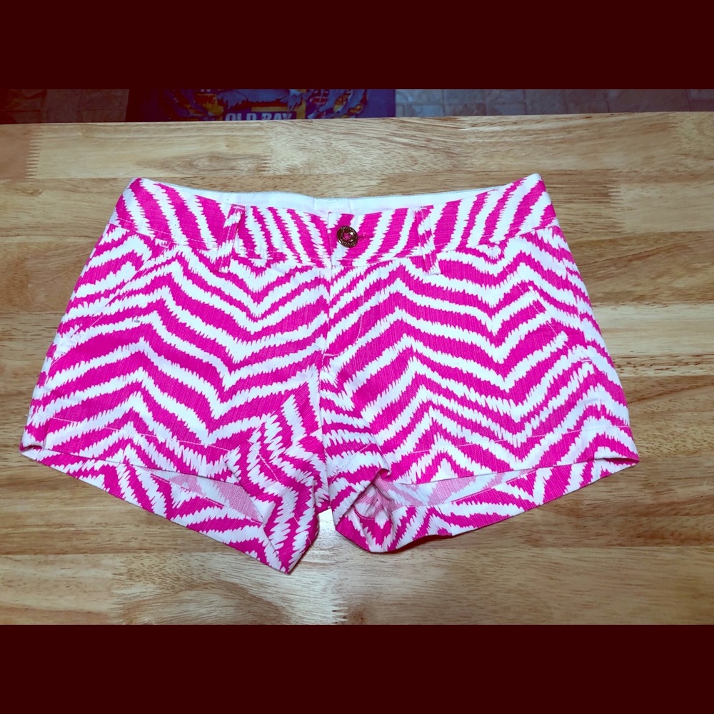 Callahan Shorts